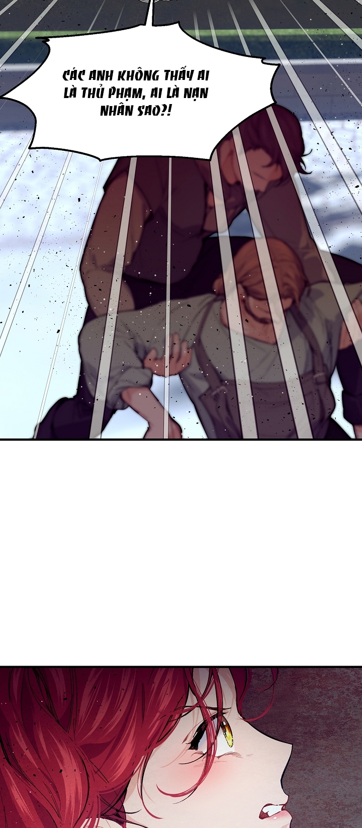 [18+] sự đáng sợ bên trong đại dương chapter 62.2 27