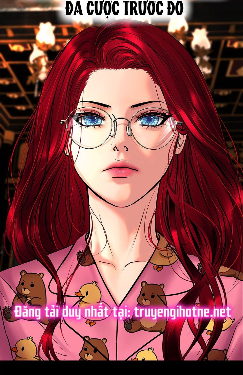 tôi đã ký khế ước với ác quỷ chapter 10.1 5