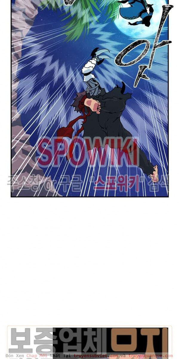 tôi sinh ra để làm người vĩ đại chapter 41 1