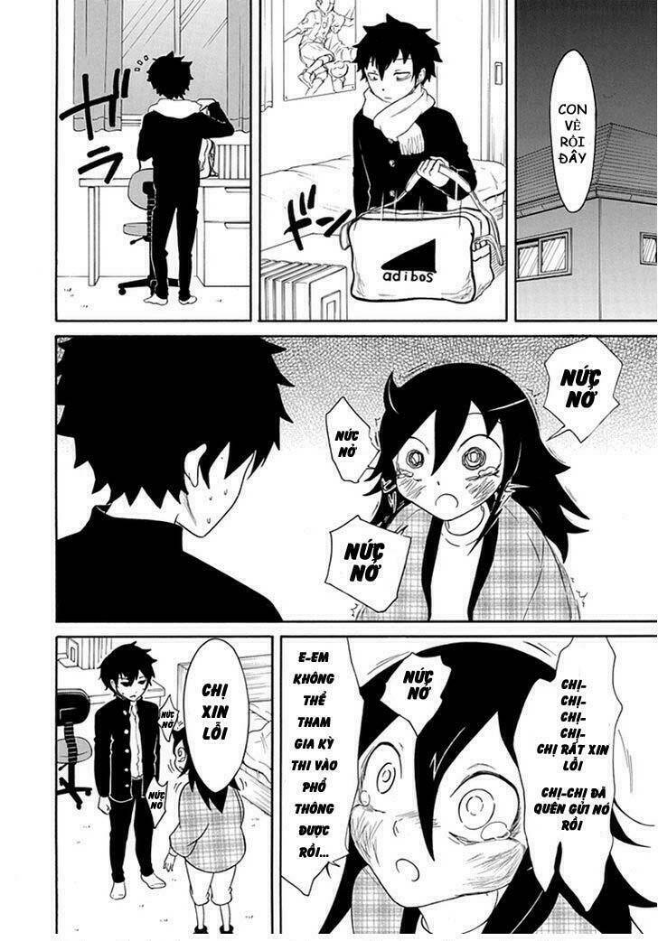 watamote chapter 35 7