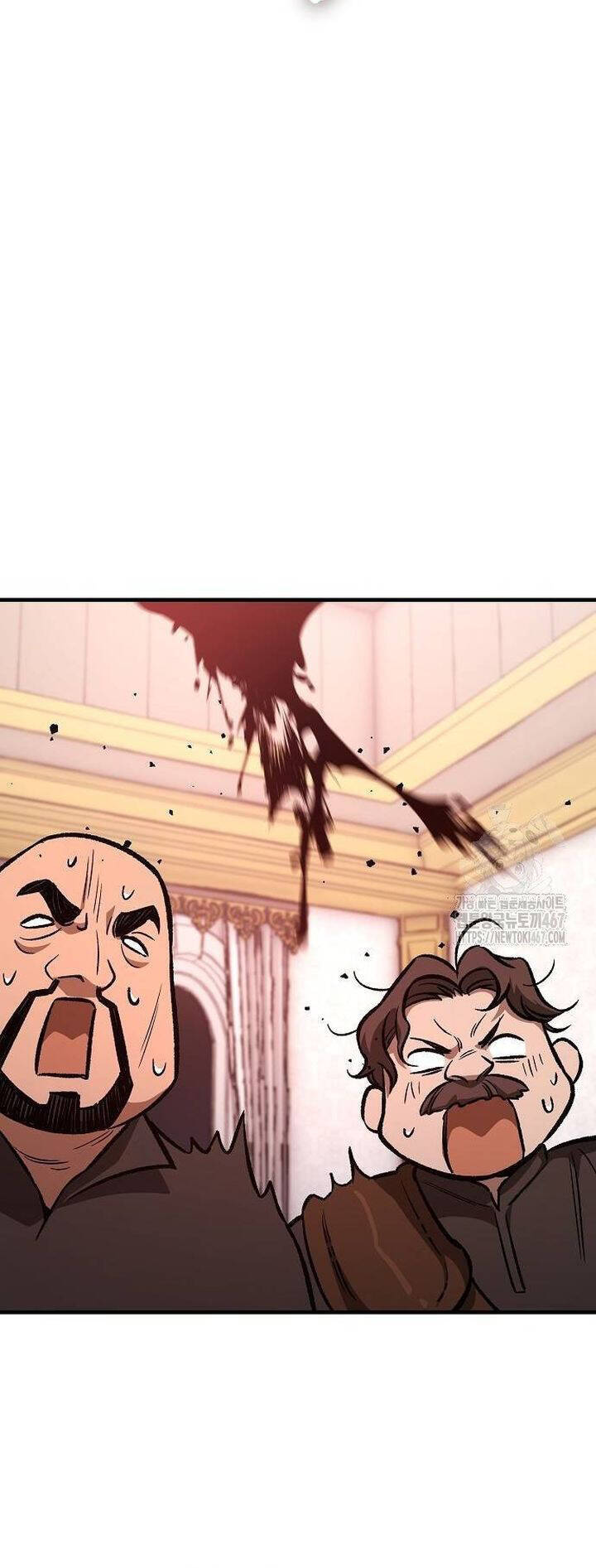 kẻ điên và đội trưởng cảnh vệ chapter 25 47