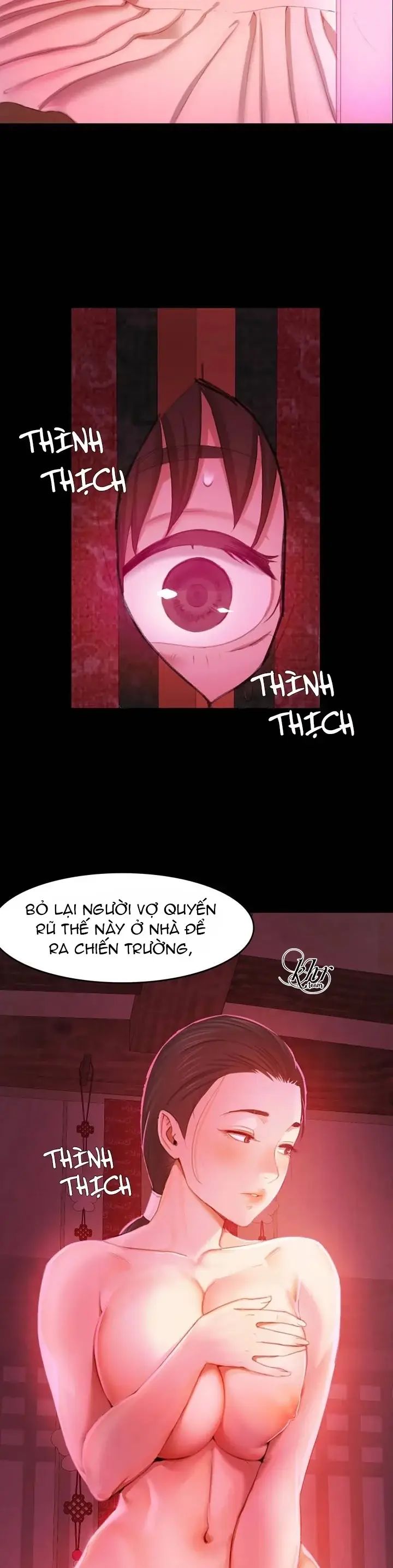 [18+] tiểu thư chapter 1 105