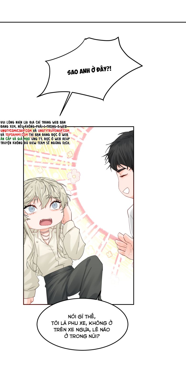 Tiền Nhiệm Vi Vương chapter 29 8