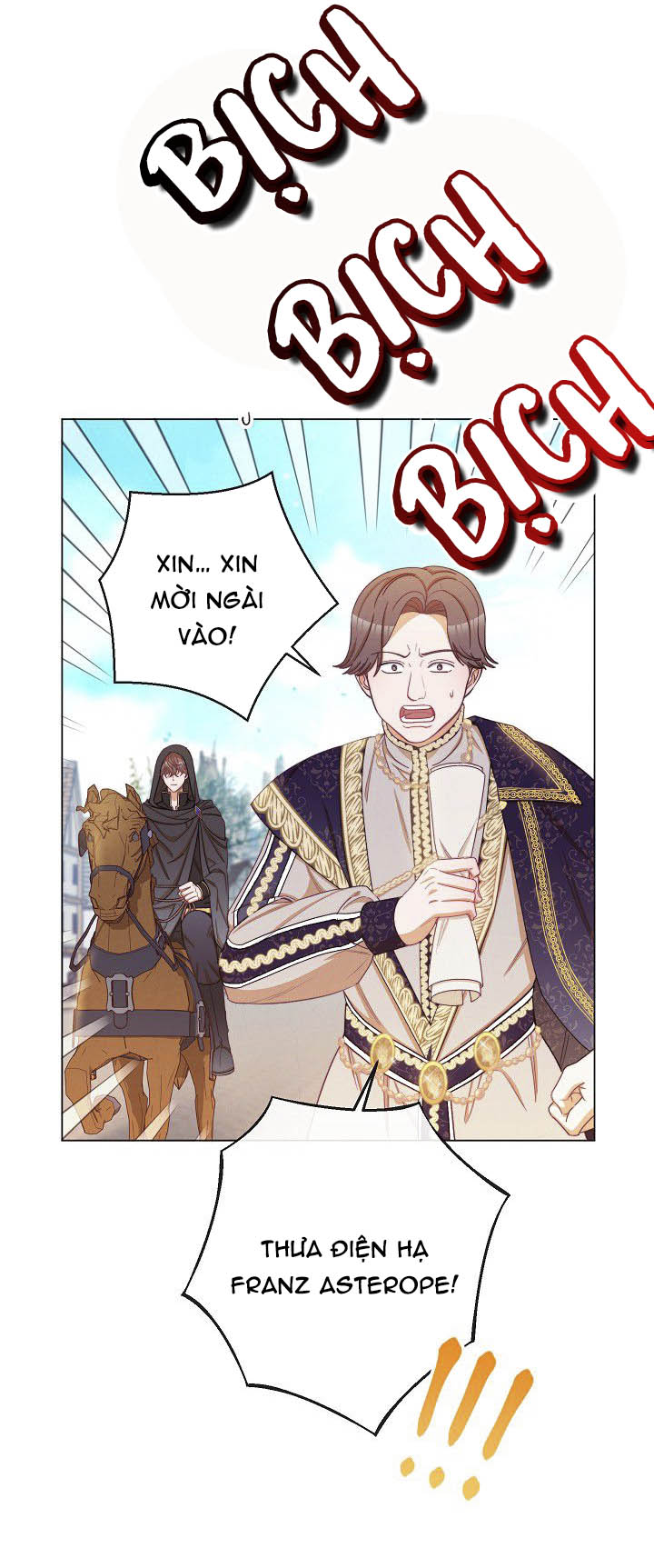 ác nữ đảo ngược đồng hồ cát chapter 66 30