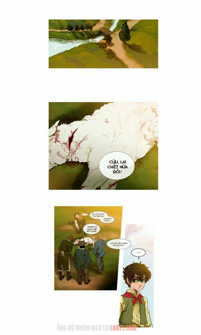 the pale horse chapter 1 7