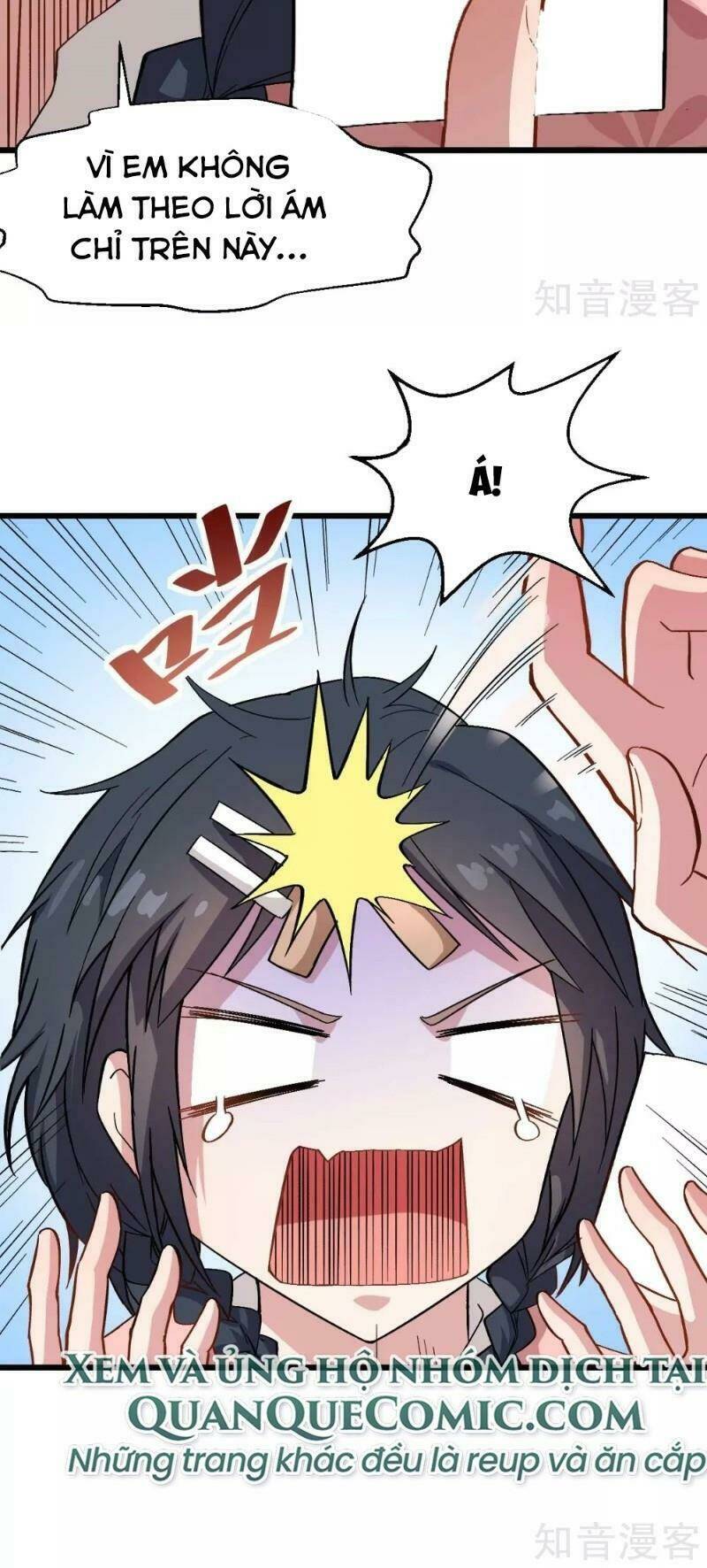 vườn trường cuồng sư hệ thống chapter 113 10