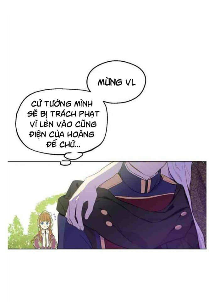 bỗng một ngày nọ tôi trở thành nàng công chúa chapter 60 41