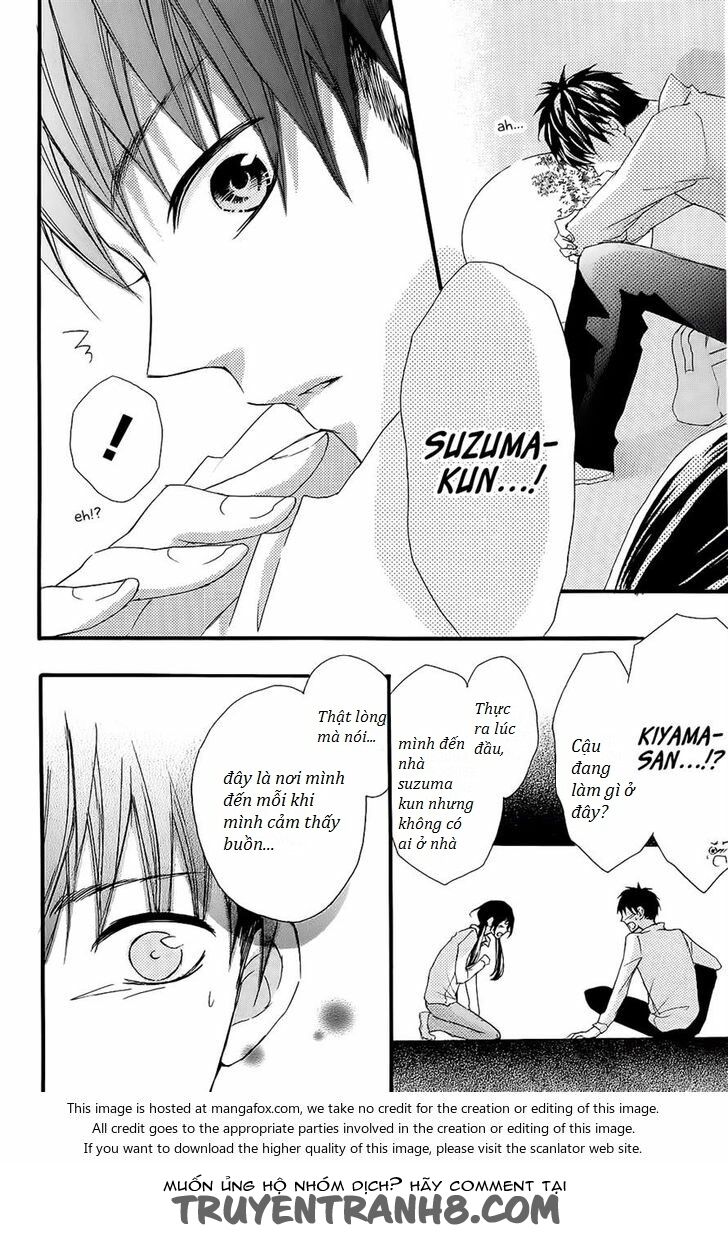 come to my home chapter 7 10