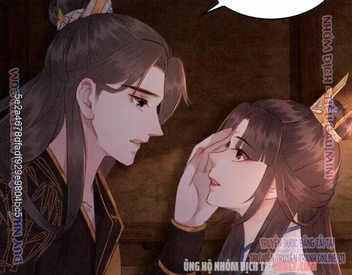 trọng sinh bá sủng nhiếp chính vương quá mạnh mẽ chapter 139 23