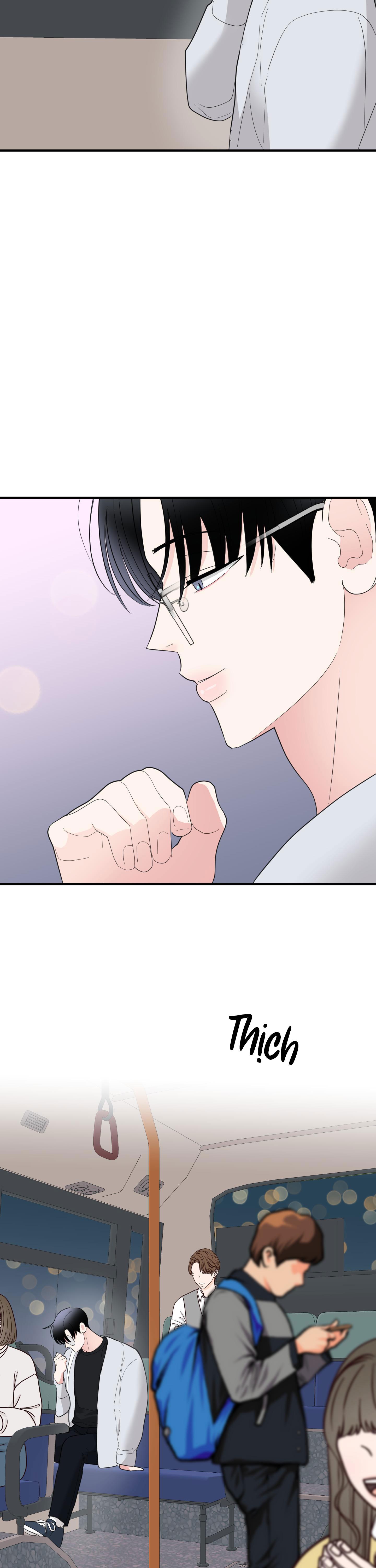 món quà dành cho kẻ ngạo mạn chapter 11 23