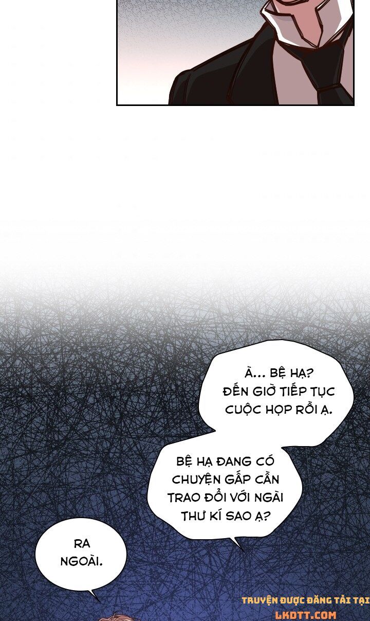 tôi trở thành thư ký của bạo chúa chapter 23 61