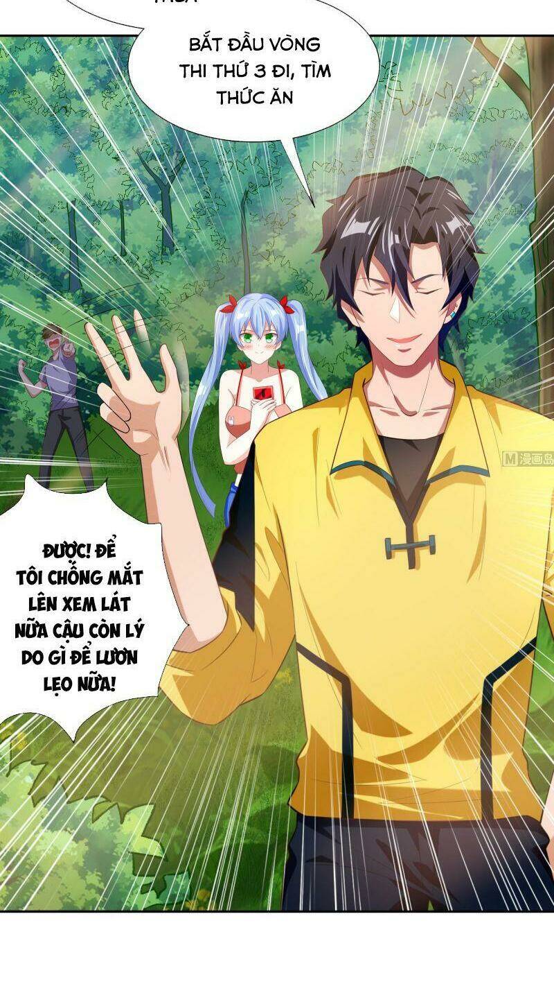 shipper thần cấp chapter 50 16