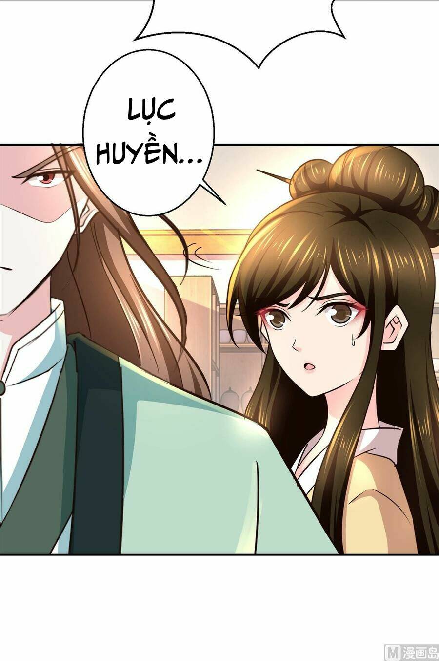 cửu dương đế tôn chapter 189 24