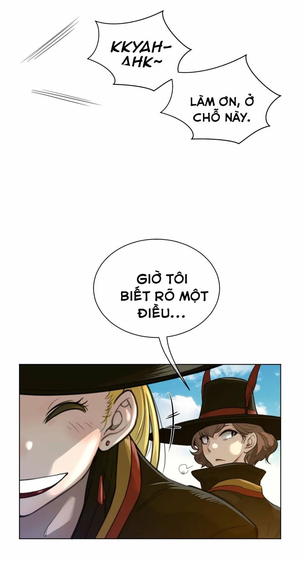 một nửa hoàn hảo chapter 59 55