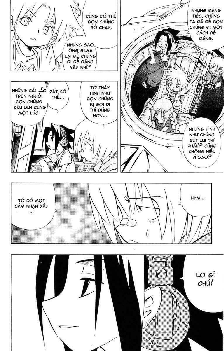 vua pháp thuật chapter 246 15