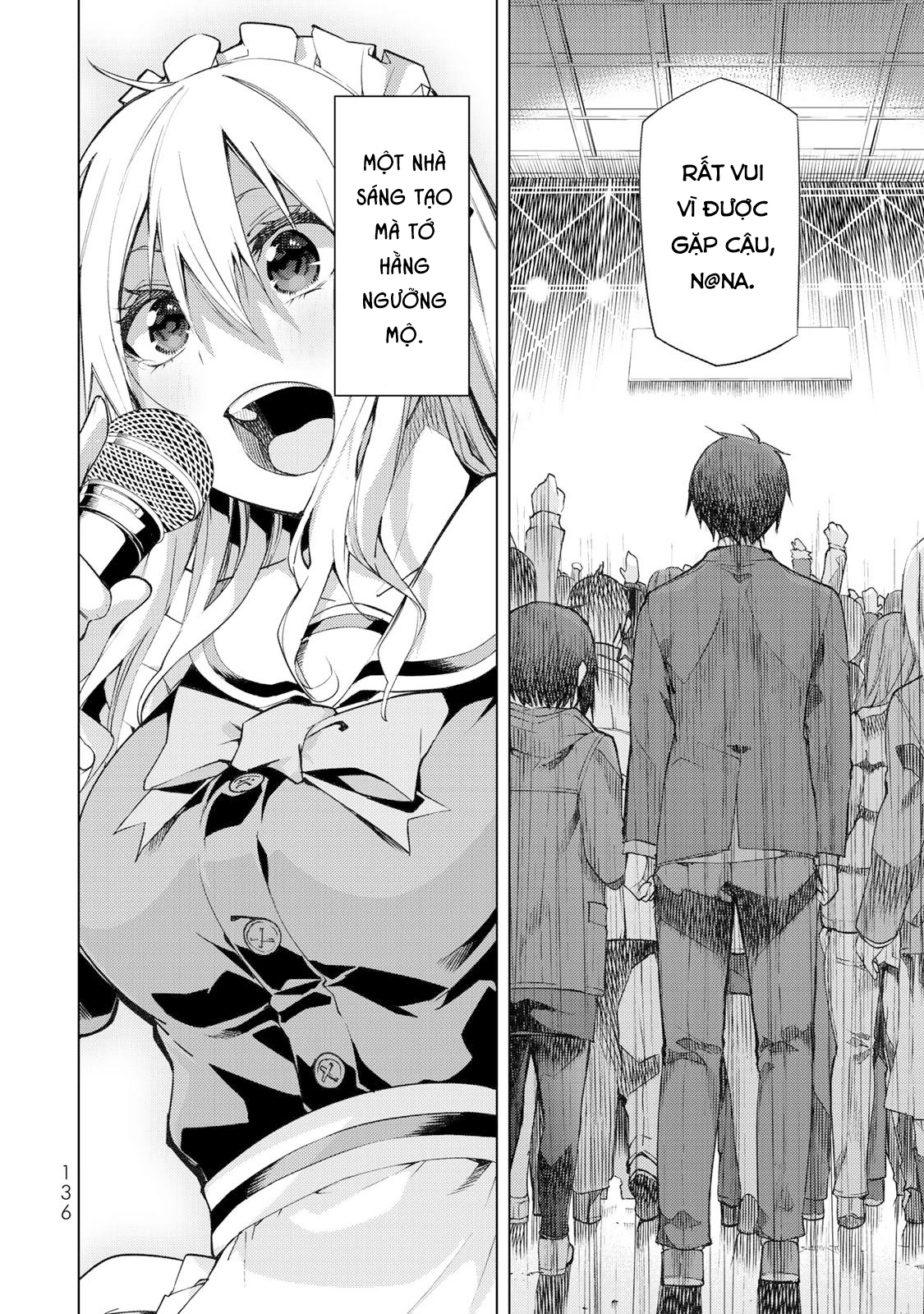 remake our life! chapter 18 30