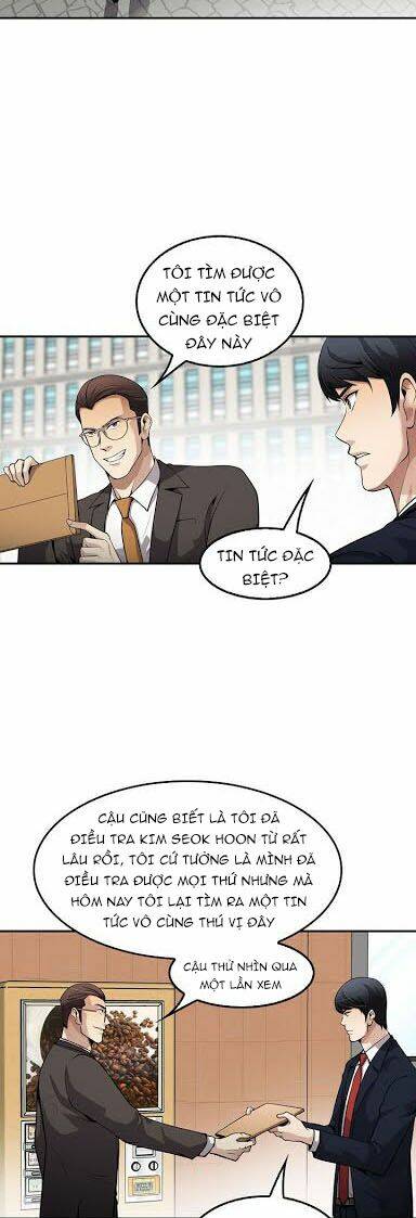 điều tra viên chuyển sinh chapter 99 17