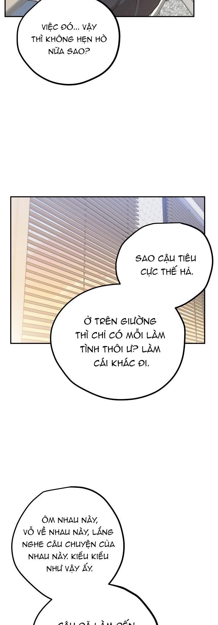 mỗi lần mộng tinh đều mơ thấy chú chapter 7 45