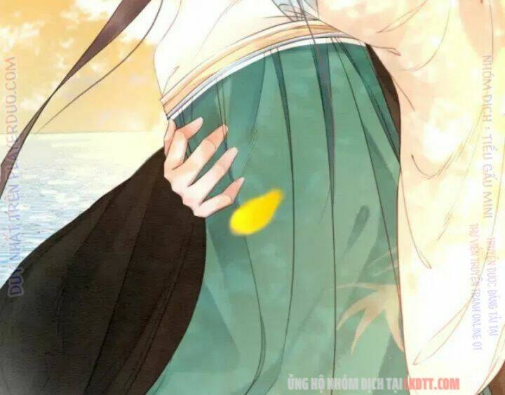 trọng sinh bá sủng nhiếp chính vương quá mạnh mẽ chapter 190 27