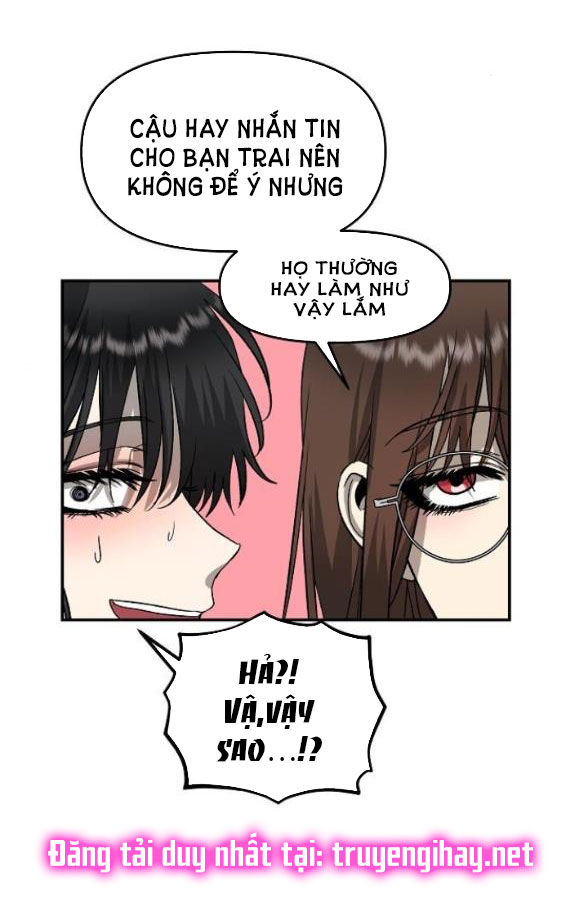 Tự Do Trong Mơ chapter 74.2 29