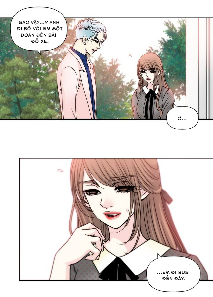 người đàn ông của tôi chapter 28.1 7