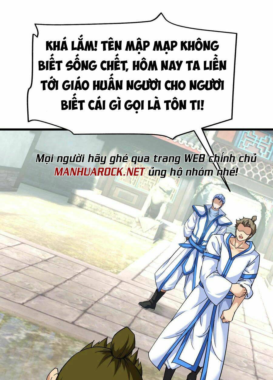 trọng sinh ta là đại thiên thần chapter 100 13