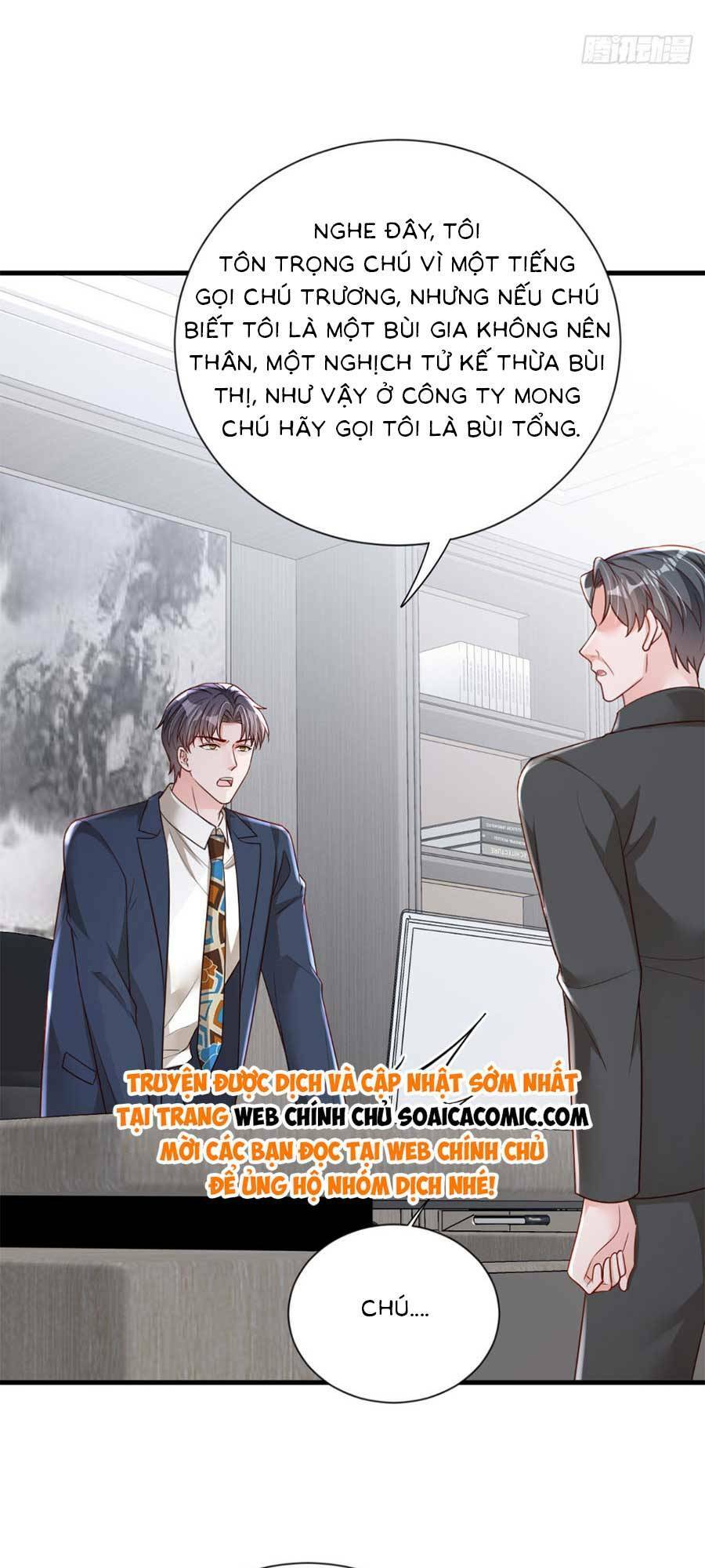 ác ma thì thầm chapter 178 27