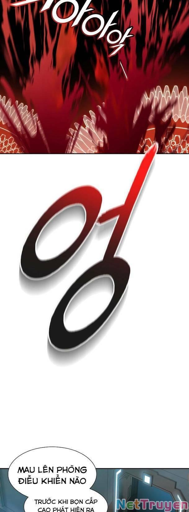 tòa tháp bí ẩn 2 chapter 564 18