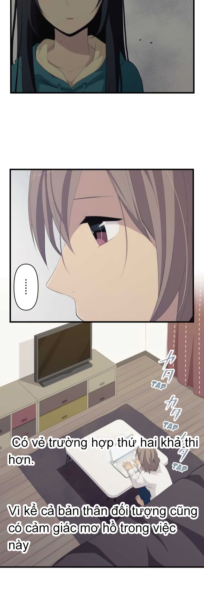 relife chapter 181 23