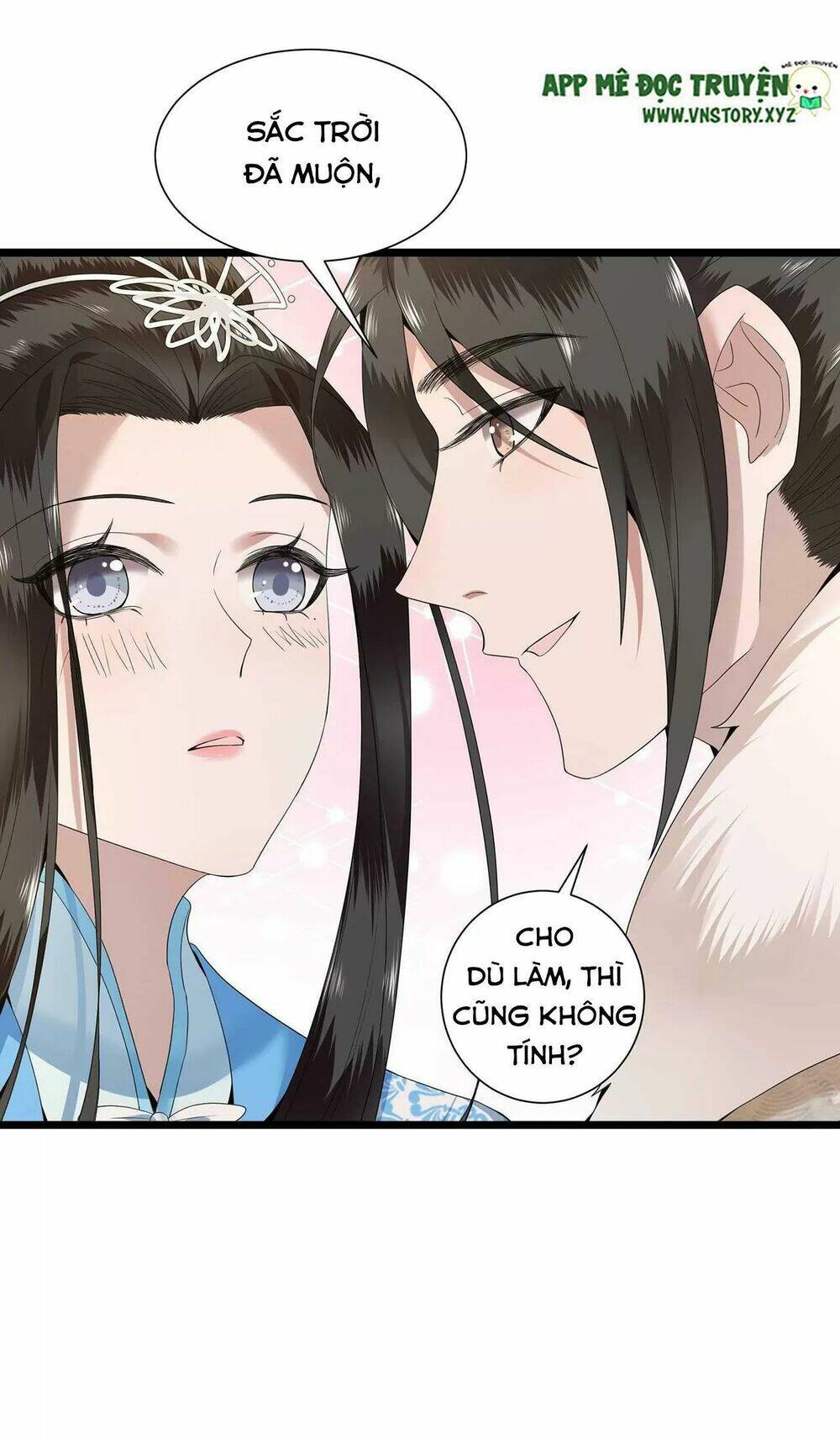 phượng hoàng vu phi chapter 100 35