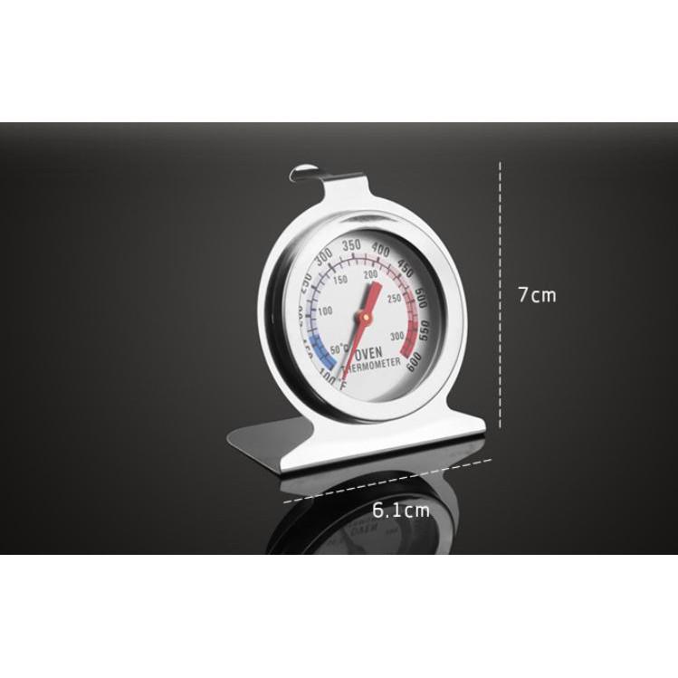 Nhiệt kế lò nướng - Oven Thermometer