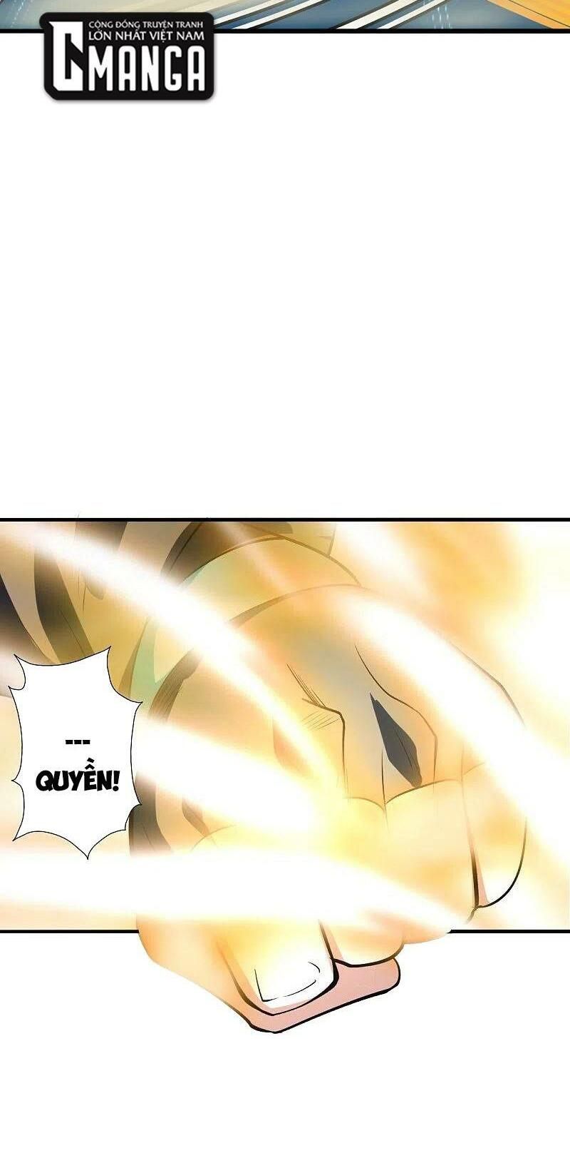 tiên võ đế tôn chapter 206 2