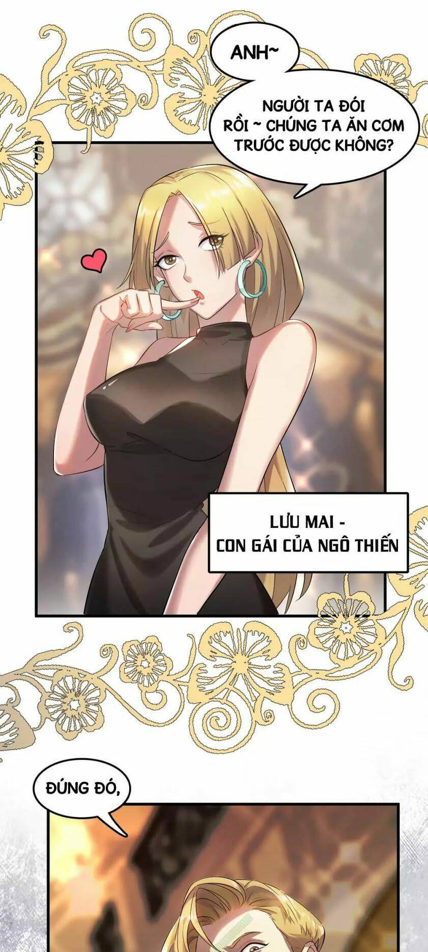 dị giới cung ứng thương chapter 1 6