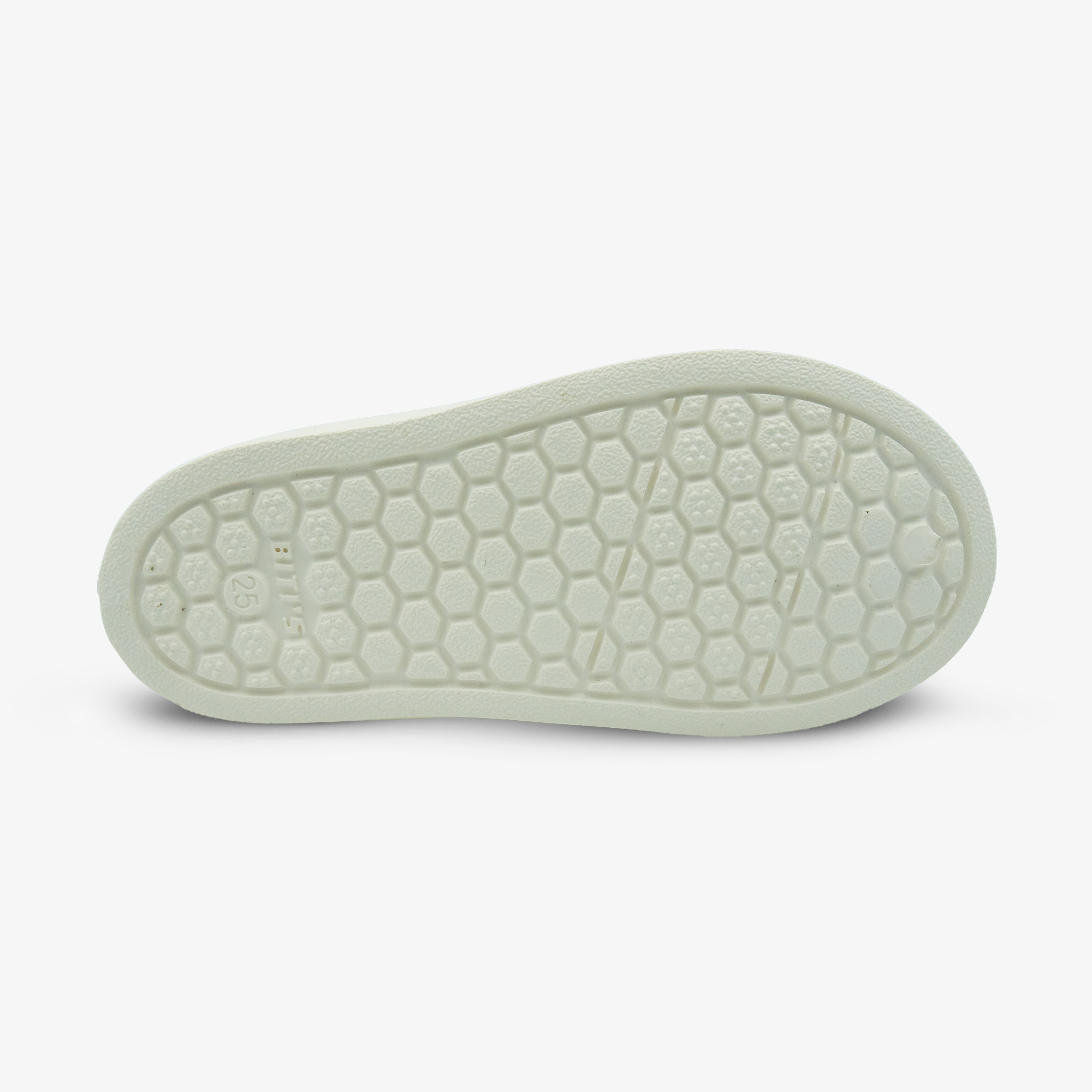 Giày thông dụng đế Eva phun Bé gái Biti's BSG006100VAG (Vàng)