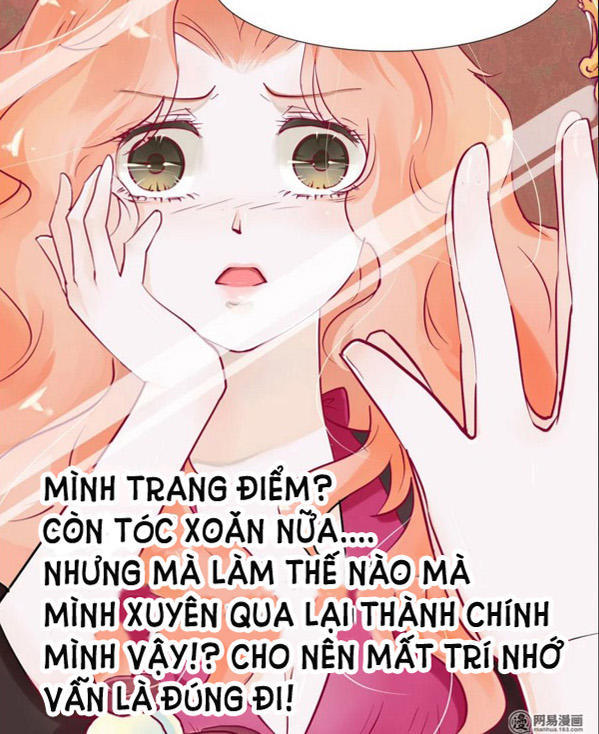 tổng tài yêu hai con người của tôi chapter 3 10