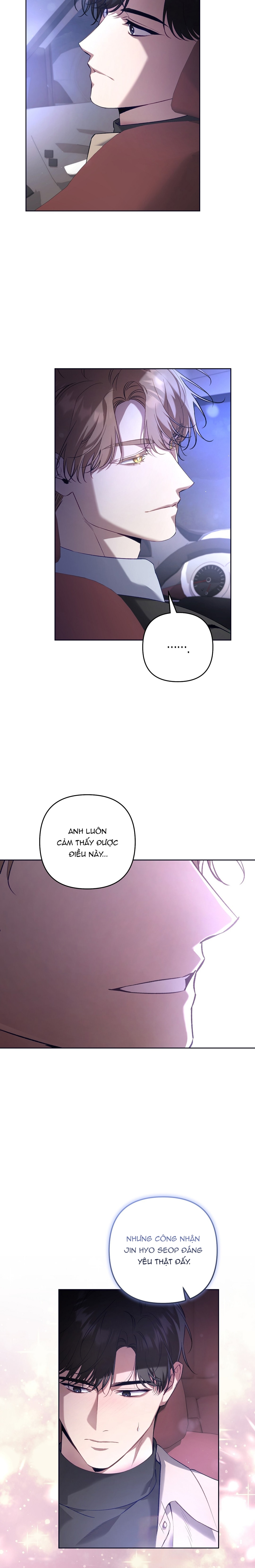 guide cấp s phết mật ong chapter 47 15