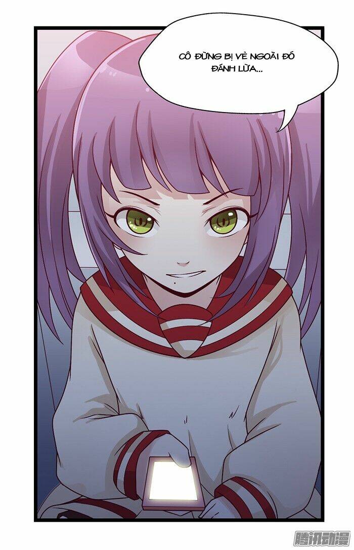 người ba độc thân chapter 20 13