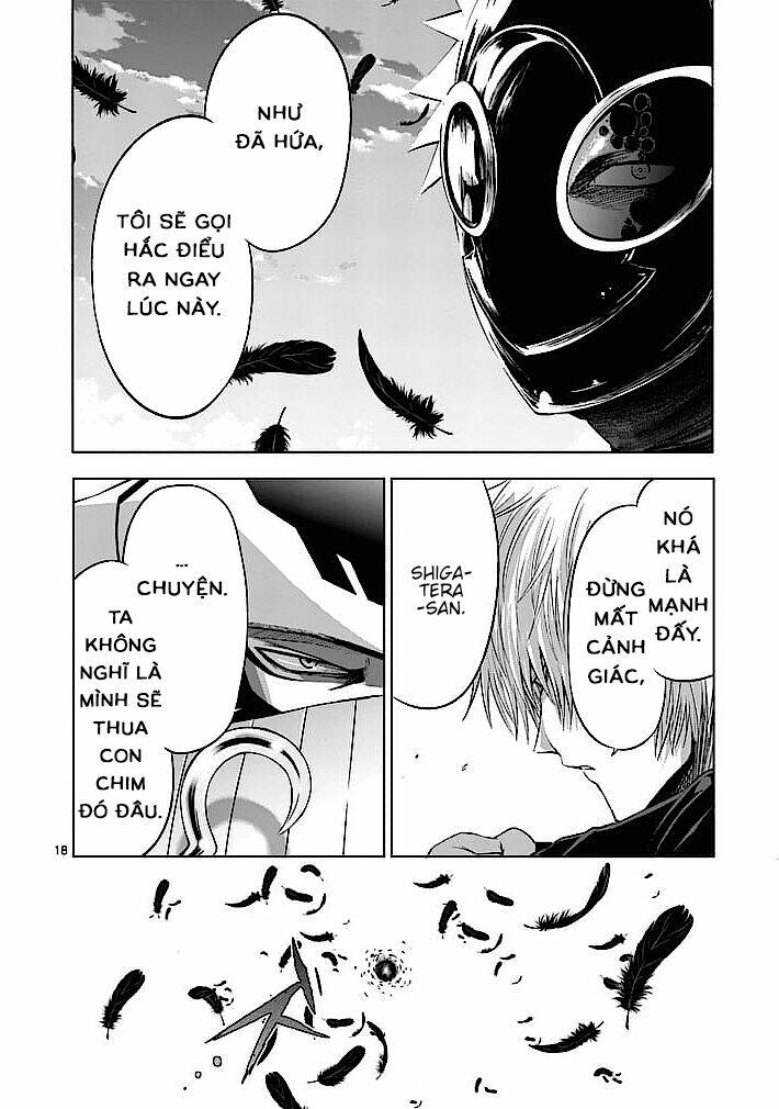 good night world chapter 23 18