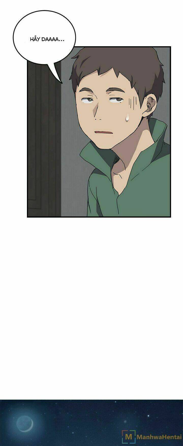 bạn cùng phòng bất đắc dĩ chapter 1 52