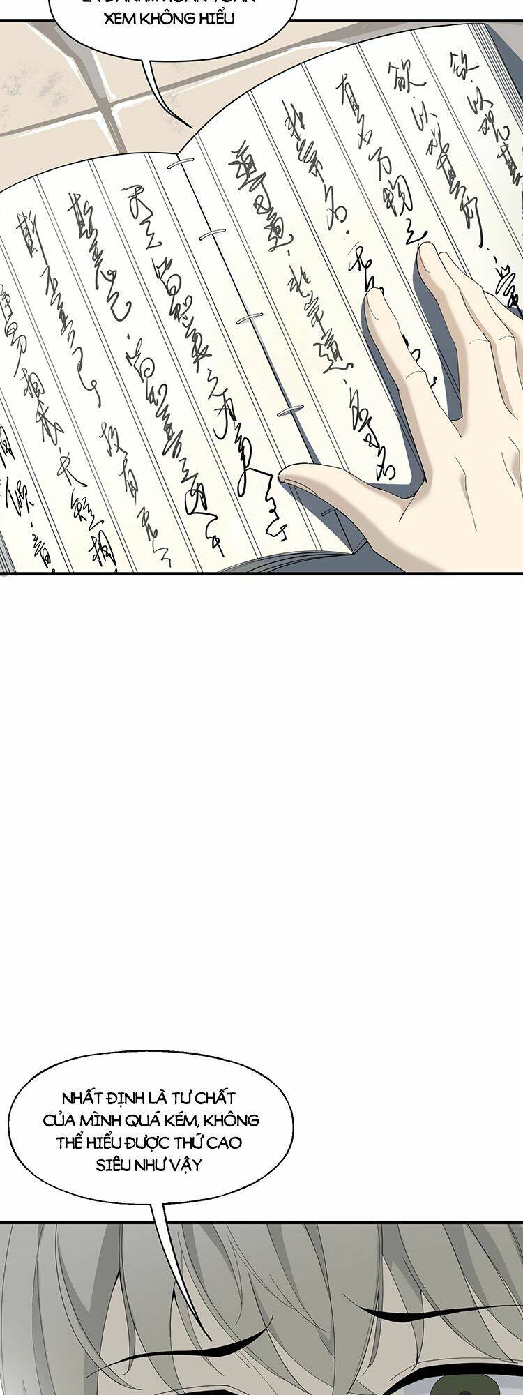 ta xuất sơn liền vô địch chapter 5 25