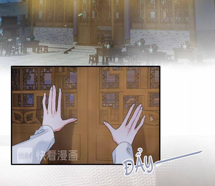 hoa nhan sách chapter 69.1 35