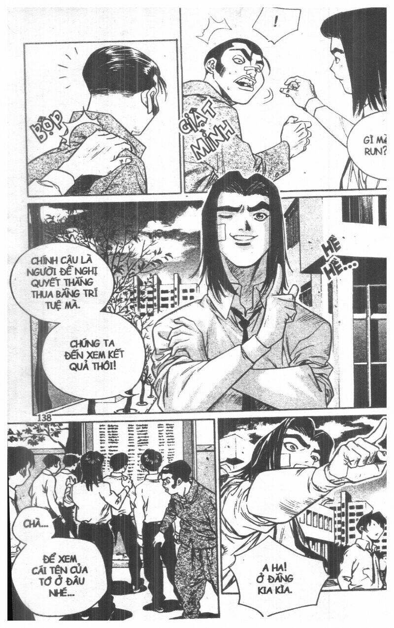 change guy chapter 121 136