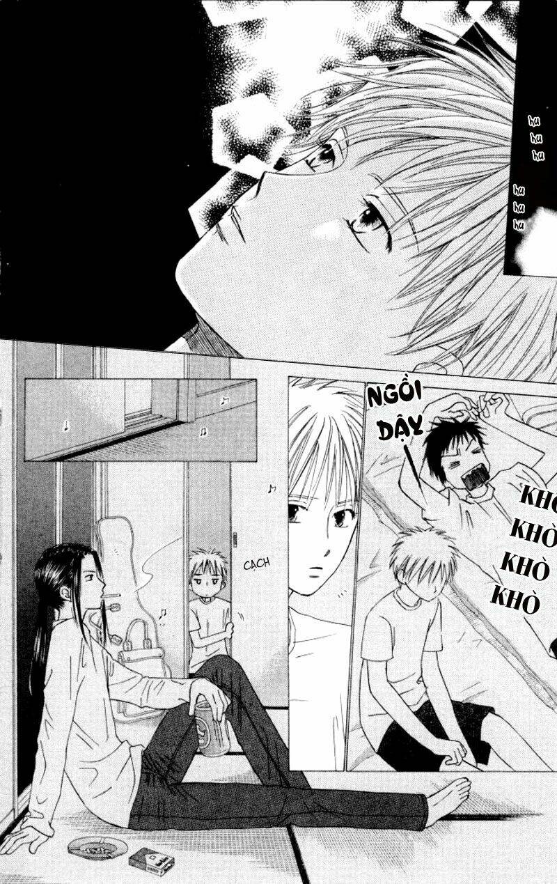 kare kano hajimemashita chapter 54 22