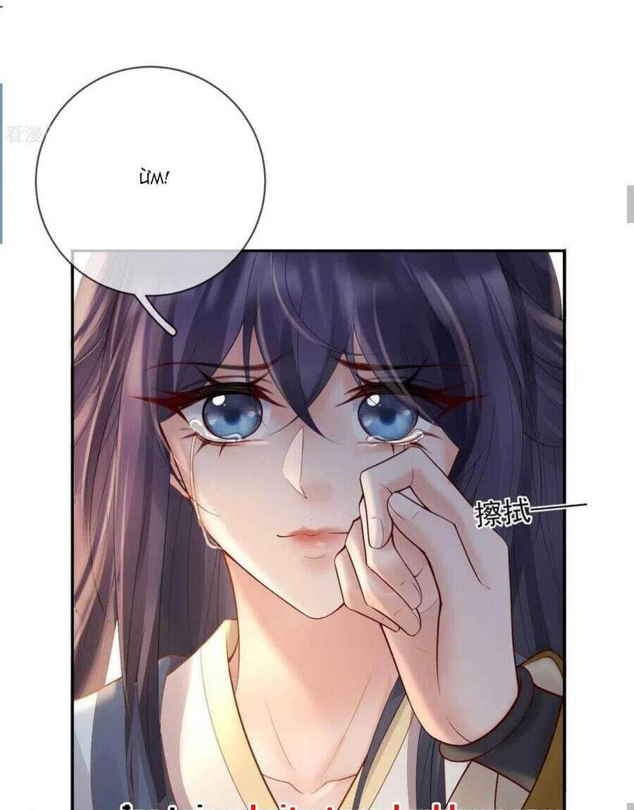 sự trả thù của vương phi chapter 54 26