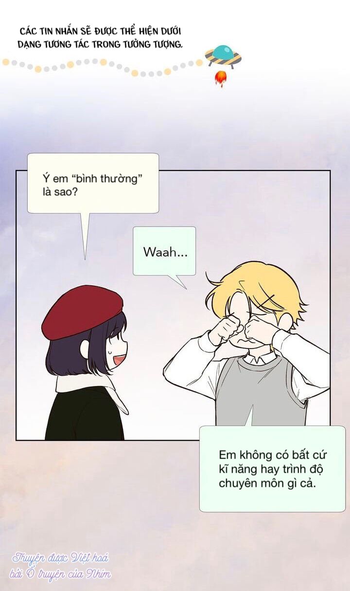 invitation of mystic messenger chapter 23 13