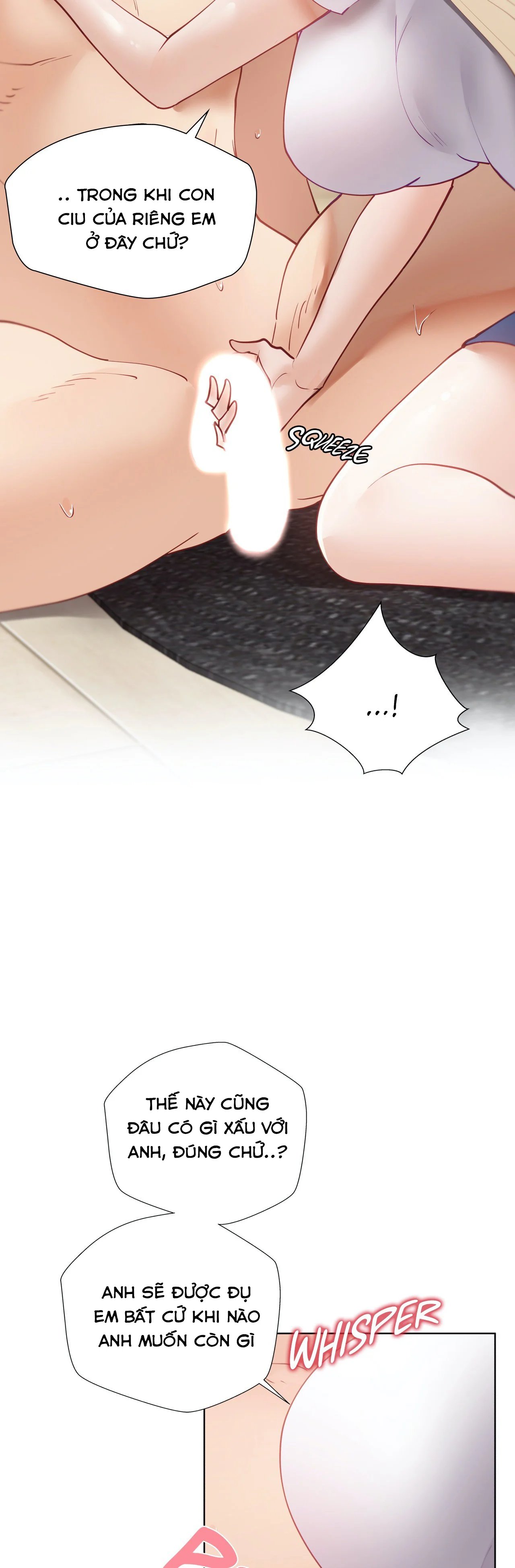 gia sư nữ quái chapter 29 15