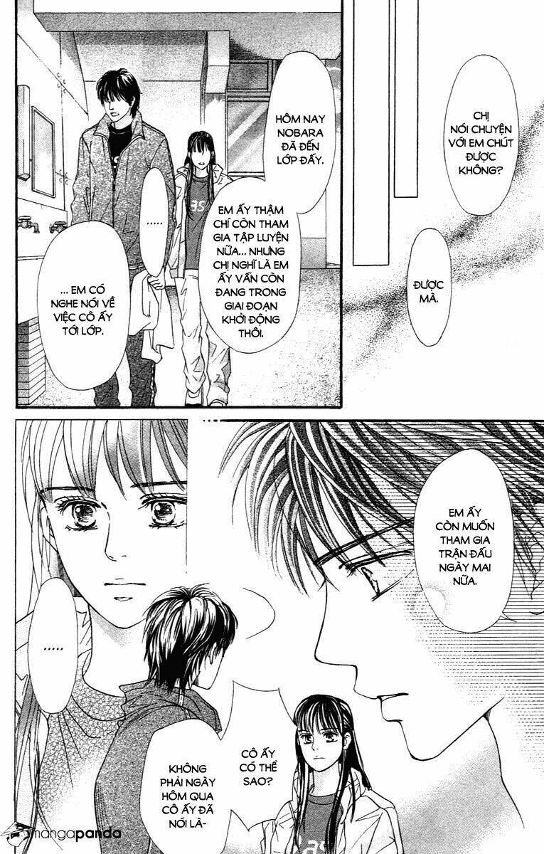 xứng danh anh hùng chapter 72 24