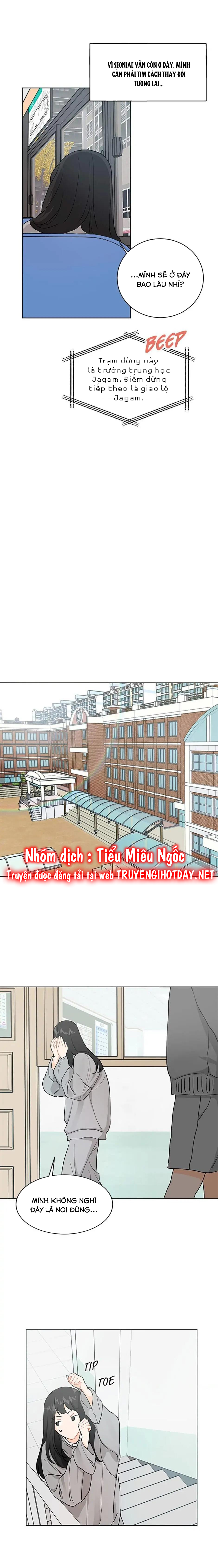 ngày mai tươi đẹp chapter 6 12