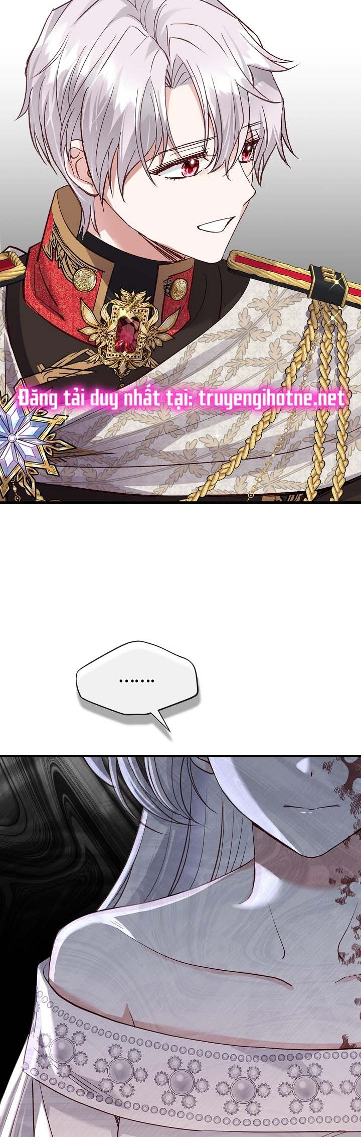 trở thành vợ thái tử quái vật chapter 74.2 38