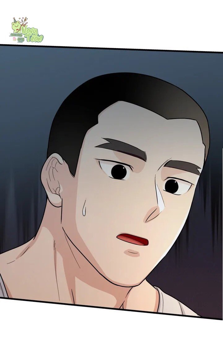 sương mù dày đặc chapter 2 30